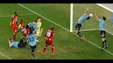 أشهر اللحظات المثيرة للجدل في كأس العالم (2)