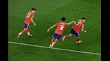 منتخب اسكتلندا وهايتي