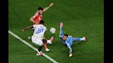 منتخب اسكتلندا وهايتي