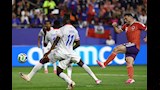 منتخب اسكتلندا وهايتي