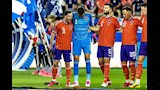منتخب اسكتلندا وهايتي