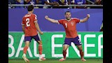 منتخب اسكتلندا وهايتي
