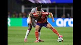 منتخب اسكتلندا وهايتي