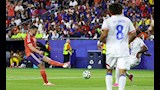 منتخب اسكتلندا وهايتي