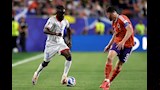 منتخب اسكتلندا وهايتي