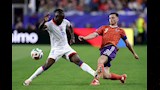 منتخب اسكتلندا وهايتي