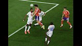 منتخب اسكتلندا وهايتي