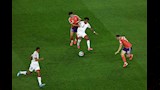 منتخب اسكتلندا وهايتي