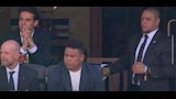 أبرز الحضور في مباراة المغرب  (2) (2)