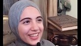 "بحب تدبر آيات القرآن".. الثانية على الشهادة الإعدادية الأزهرية بالمنوفية تكشف سر تفوقها (فيديو وصور)
