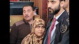 المتهمة بقتل عروس بورسعيد (1)