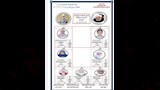 قائمة الأوائل