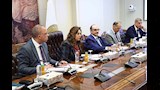 اللجنة العليا لاختيار القيادات بوزارة التنمية المحلية والبيئة (3)