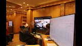 رئيس قطاع المعاهد الأزهرية يطمئن على امتحان الصرف لطلاب العلمي بالثانوية