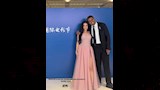 ركين سعد تنشر صورا من مشاركتها في مهرجان شنغهاي السينمائي  (5)