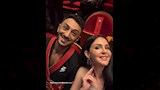 لقطات من مهرجان شنغهاي السينمائي الدولي  (2)