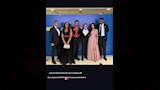 لقطات من مهرجان شنغهاي السينمائي الدولي  (1)