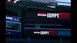 لومين فيلد ملعب مباراة مصر وبلجيكا (14)