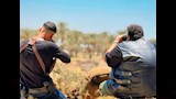 التفاصيل الكاملة لفيلم "صقر وكناريا" قبل طرحه بالسينمات