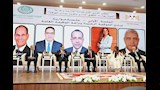 النيابة الإدارية تطلق الملتقى العربي الأول للعدالة الإدارية والنزاهة بمشاركة عربية واسعة | صور