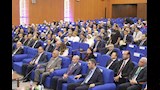 النيابة الإدارية تطلق الملتقى العربي الأول للعدالة الإدارية والنزاهة (4)