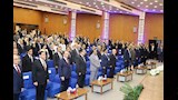 النيابة الإدارية تطلق الملتقى العربي الأول للعدالة الإدارية والنزاهة (3)