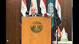 النيابة الإدارية تطلق الملتقى العربي الأول للعدالة الإدارية والنزاهة (5)