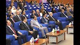 النيابة الإدارية تطلق الملتقى العربي الأول للعدالة الإدارية والنزاهة (8)