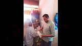 ضبط كميات من المادة المحظورة في محل عصير قصب (6)
