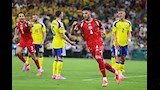 منتخب السويد وتونس في كاس العالم 2026 (3)