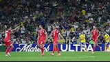 منتخب السويد وتونس في كاس العالم 2026 (4)