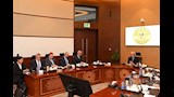 نائب رئيس الوزراء يستعرض للبنك الدولي خطة إصلاح الشركات المملوكة للدولة