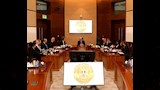 نائب رئيس الوزراء يستعرض للبنك الدولي خطة إصلاح الشركات المملوكة للدولة