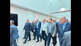 نعمل على تطوير شامل للبنية التحتية للمطارات المصرية (2)