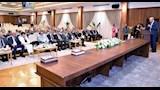 نعمل على تطوير شامل للبنية التحتية للمطارات المصرية (6)