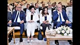 نعمل على تطوير شامل للبنية التحتية للمطارات المصرية (7)