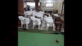 ليلة كروية في الدقهلية (1)