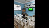 ليلة كروية في الدقهلية (4)