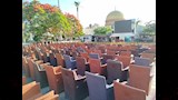 ليلة كروية في الدقهلية (6)