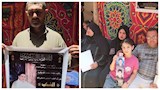 مكالمة تهنئة تتحول إلى صدمة.. قصة طالب أزهري ضحية حادث مروع بالشرقية