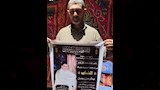 قصة طالب أزهري ضحية حادث مروع بالشرقية 