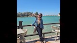  شيري عادل بلوك كاجوال.. كيف نسقته؟