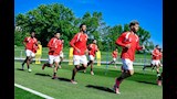 مران منتخب مصر (15) (1)