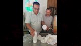 رئيس حي غرب على رأس الحملة