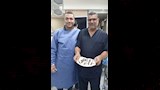 مريض بني سويف يكشف تفاصيل استخراج 119 جسمًا معدنيًا من معدته (3)_6