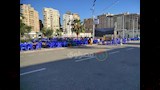 نادي دمنهور يستعد لمباراة مصر وبلجيكا (4)