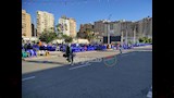 نادي دمنهور يستعد لمباراة مصر وبلجيكا (5)
