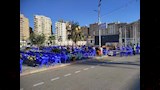 نادي دمنهور يستعد لمباراة مصر وبلجيكا (3)