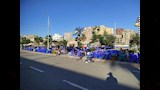 نادي دمنهور يستعد لمباراة مصر وبلجيكا (6)