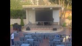 تجهيزات مباراة مصر وبلجيكا في بورسعيد٣_4